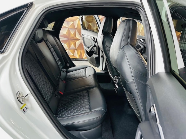 Used Audi S3 2023 for sale - 76307794: Photo 69