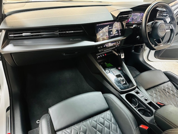 Used Audi S3 2023 for sale - 76307794: Photo 6