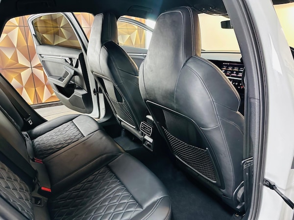 Used Audi S3 2023 for sale - 76307794: Photo 70