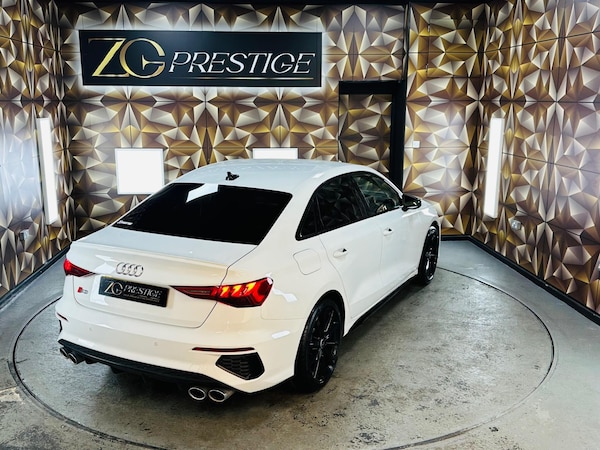 Used Audi S3 2023 for sale - 76307794: Photo 7