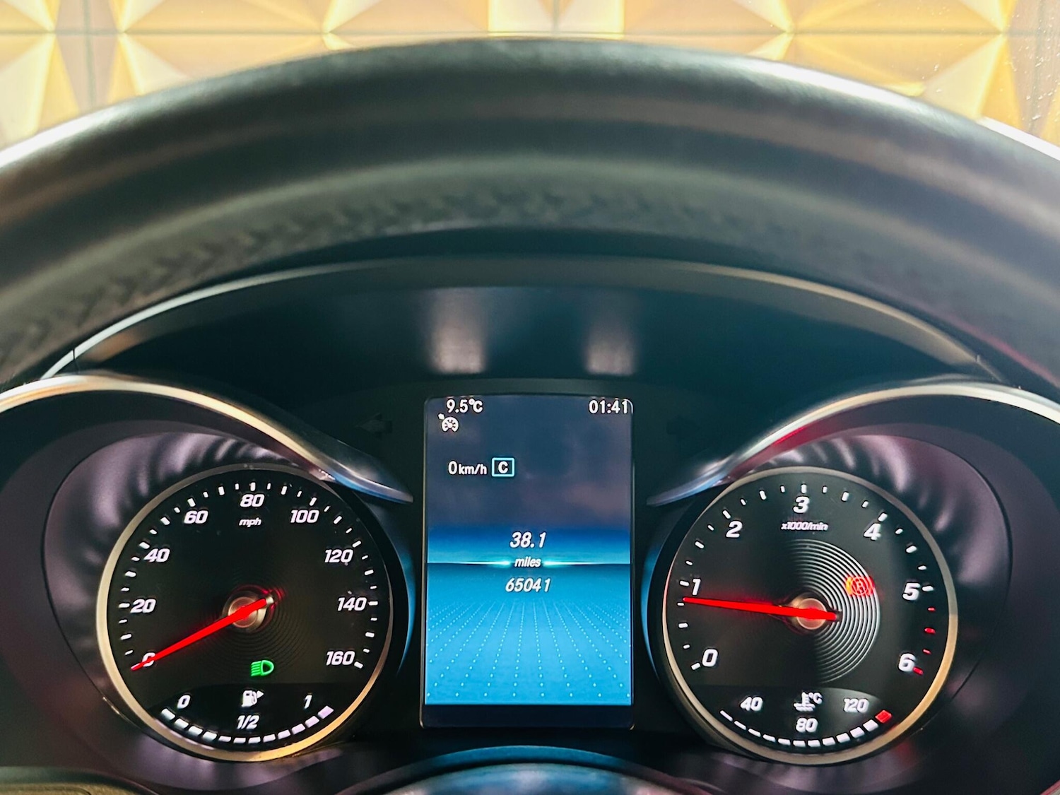 Used Mercedes-Benz C Class 2019 for sale - 77255173: Photo 49