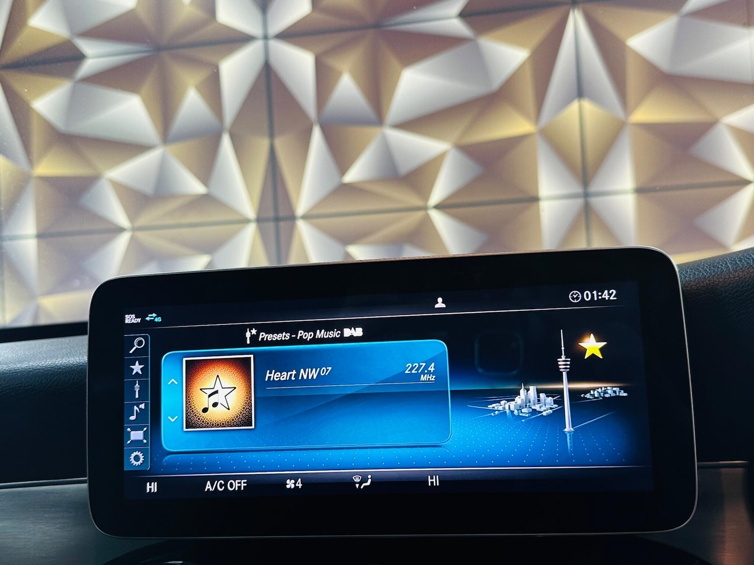 Used Mercedes-Benz C Class 2019 for sale - 77255173: Photo 55