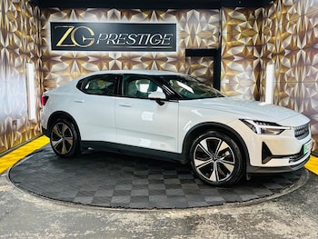 Used Polestar Polestar 2 2023 for sale - 78560986: Photo