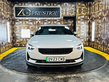 Used Polestar Polestar 2 2023 for sale - 78560986: Photo