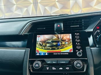 Used Honda Civic 2020 for sale - 79634760: Photo
