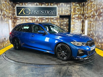 Used BMW 3 Series 2019 for sale - 78622978: Photo
