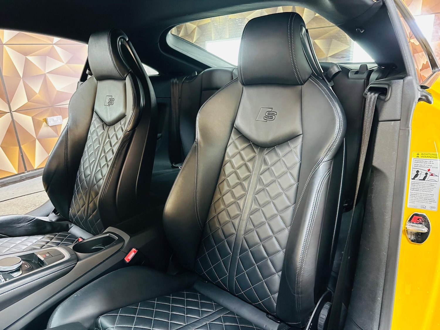 Used Audi TTS 2016 for sale - 76562122: Photo 10