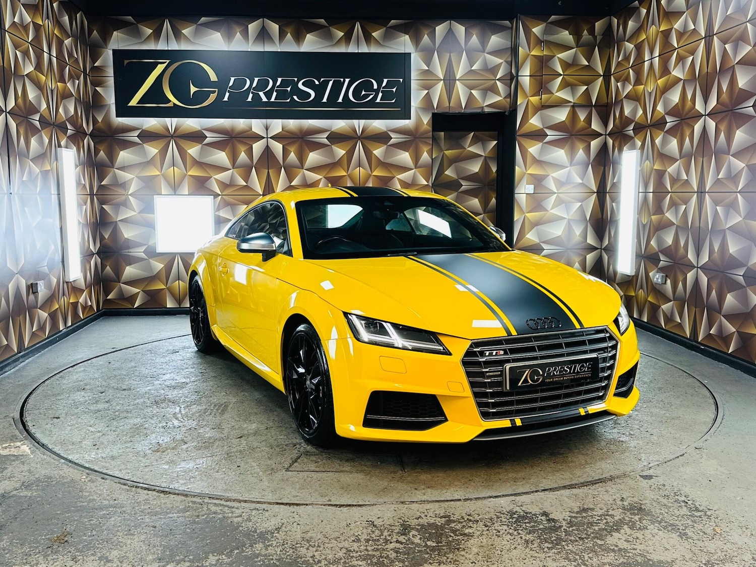 Used Audi TTS 2016 for sale - 76562122: Photo 23