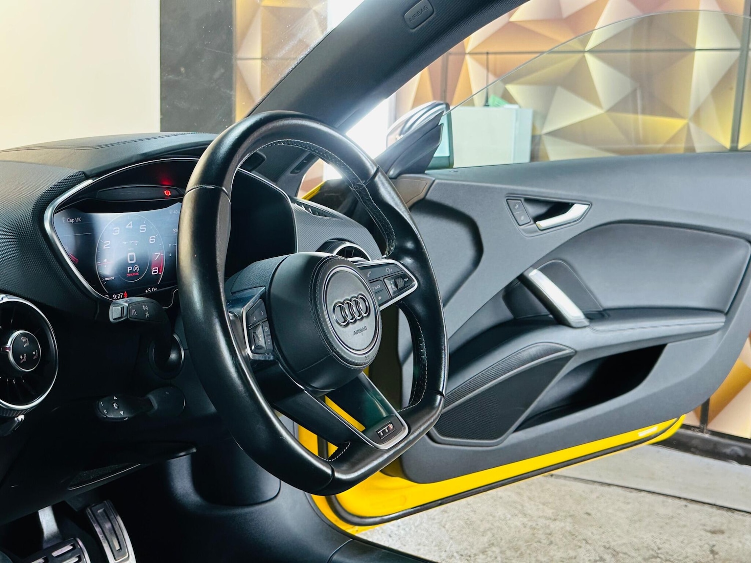 Used Audi TTS 2016 for sale - 76562122: Photo 26