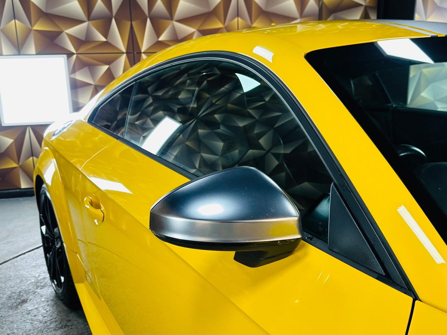 Used Audi TTS 2016 for sale - 76562122: Photo 29