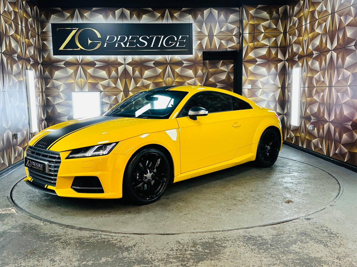 Used Audi TTS 2016 for sale - 76562122: Photo 30