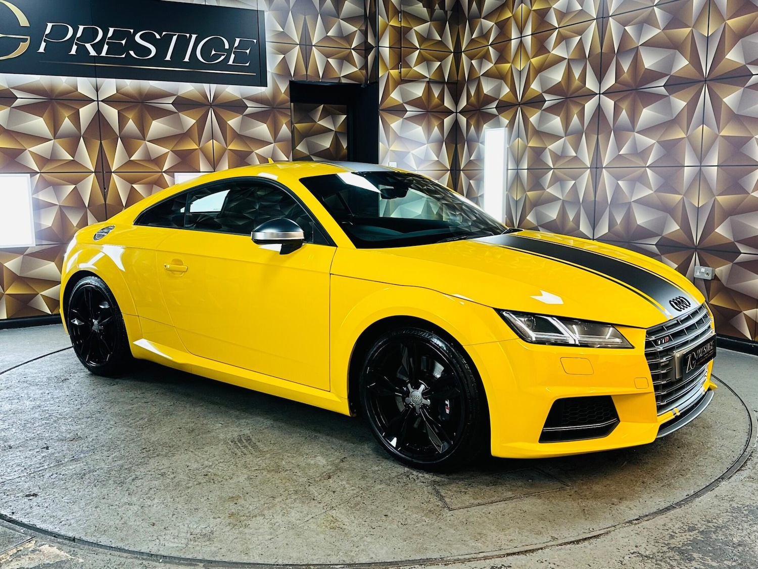 Used Audi TTS 2016 for sale - 76562122: Photo 34