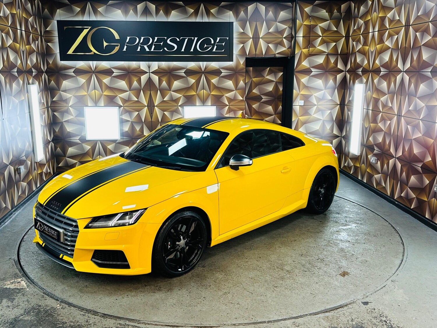Used Audi TTS 2016 for sale - 76562122: Photo 36