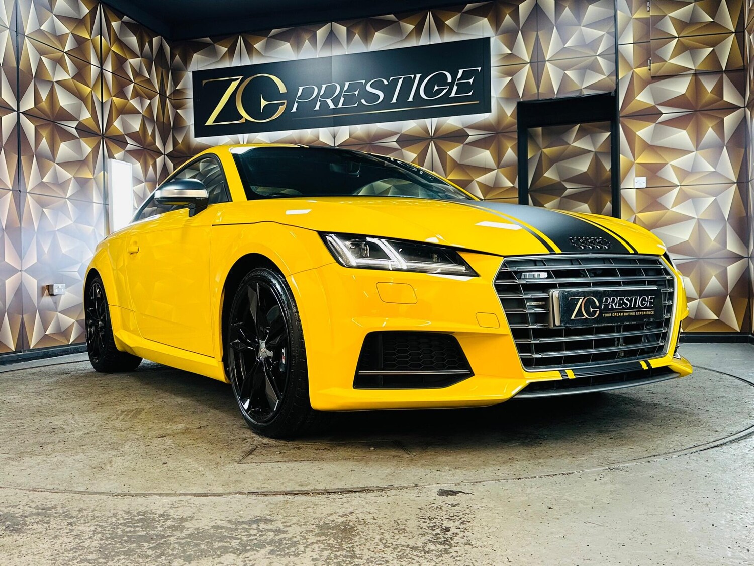 Used Audi TTS 2016 for sale - 76562122: Photo 39