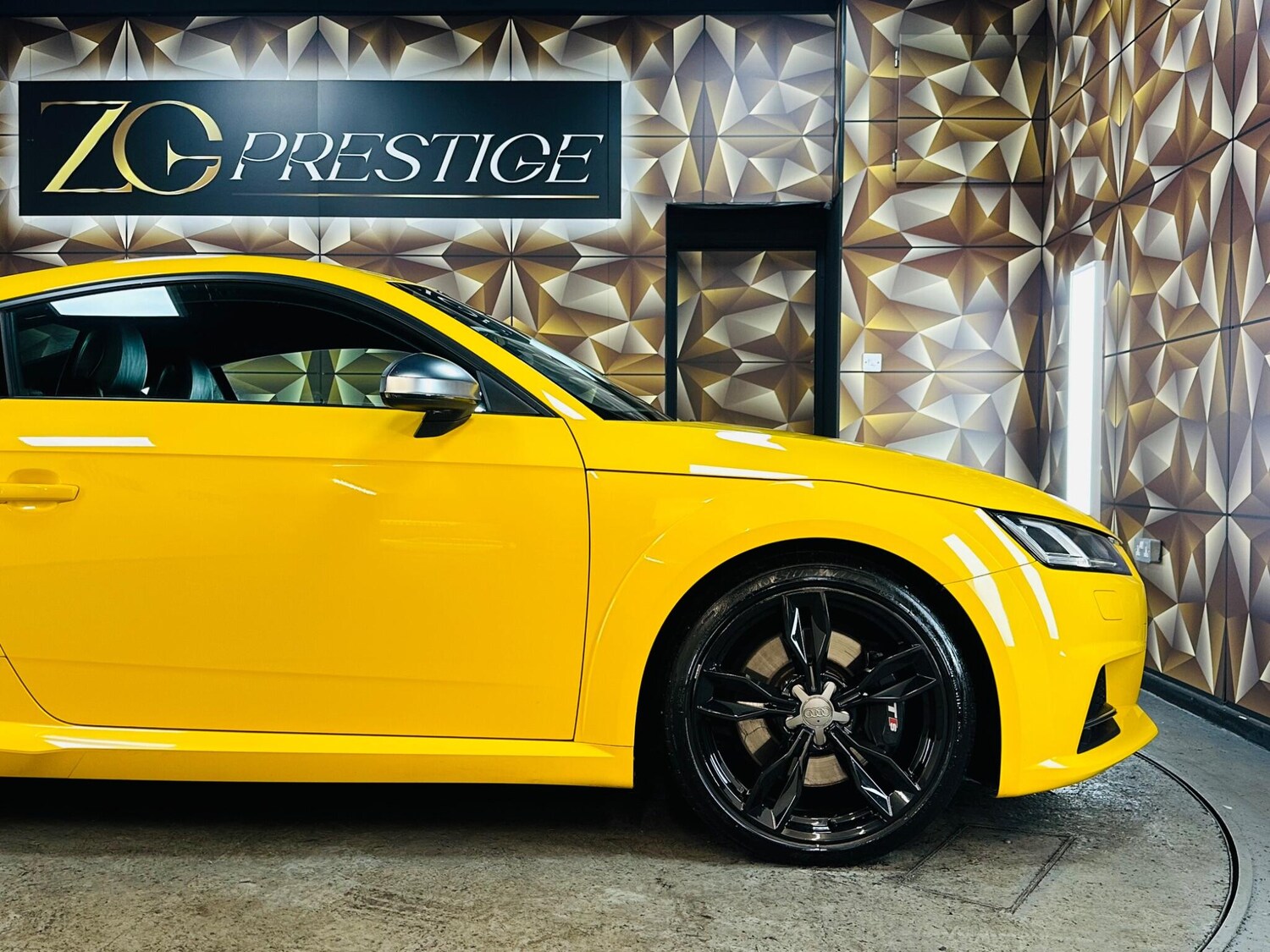 Used Audi TTS 2016 for sale - 76562122: Photo 42