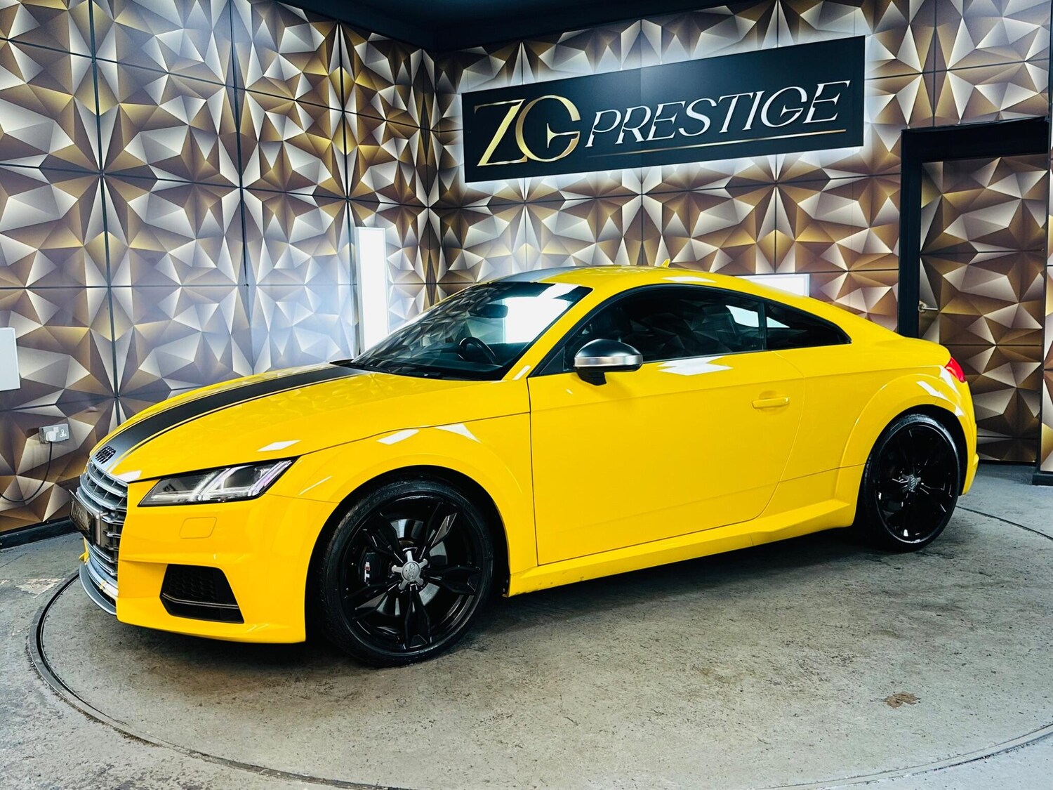 Used Audi TTS 2016 for sale - 76562122: Photo 43