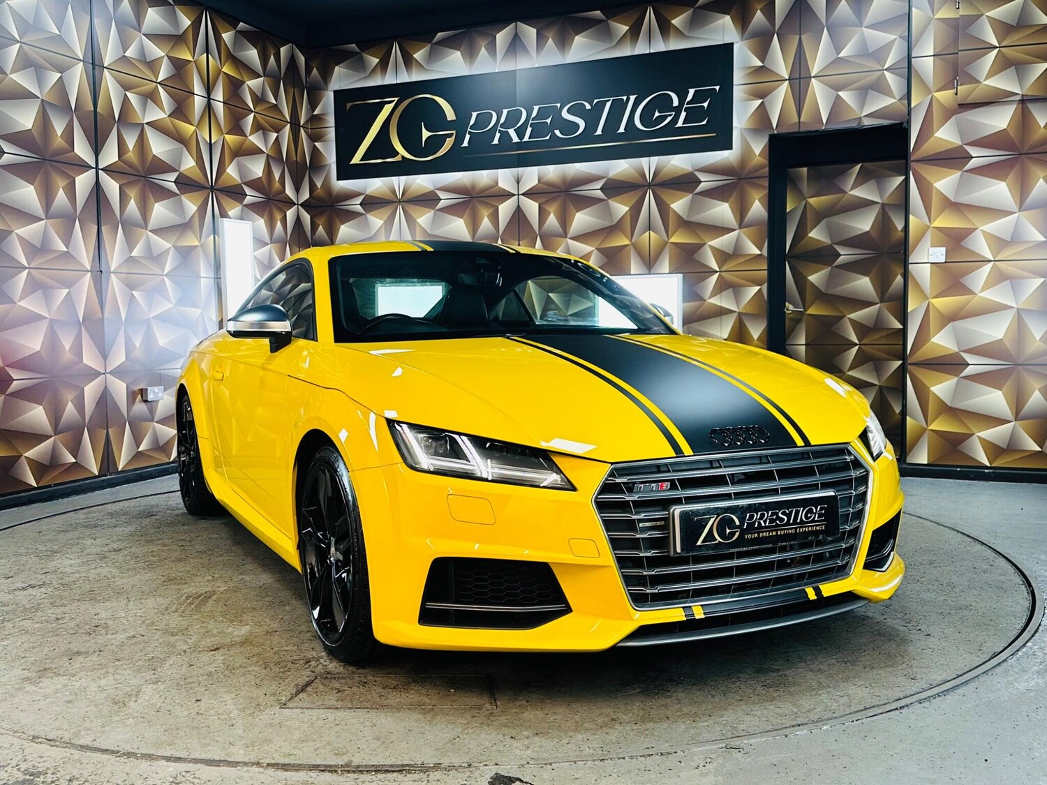 Used Audi TTS 2016 for sale - 76562122: Photo 46