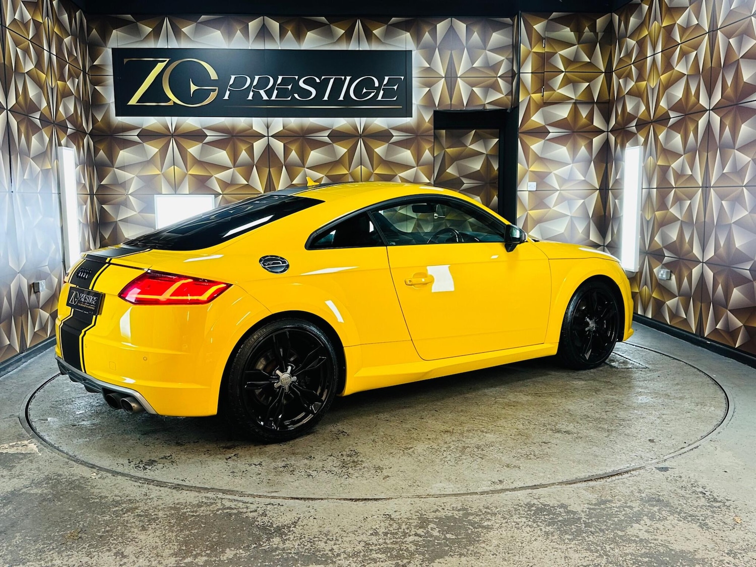 Used Audi TTS 2016 for sale - 76562122: Photo 47