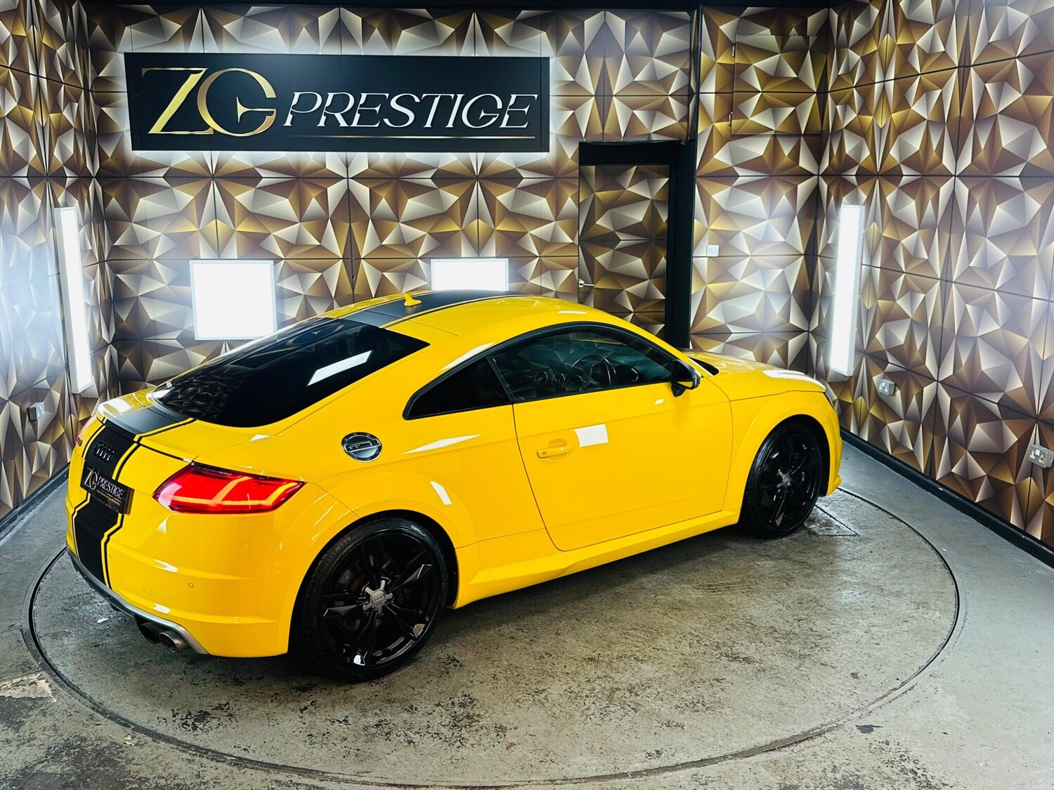 Used Audi TTS 2016 for sale - 76562122: Photo 49