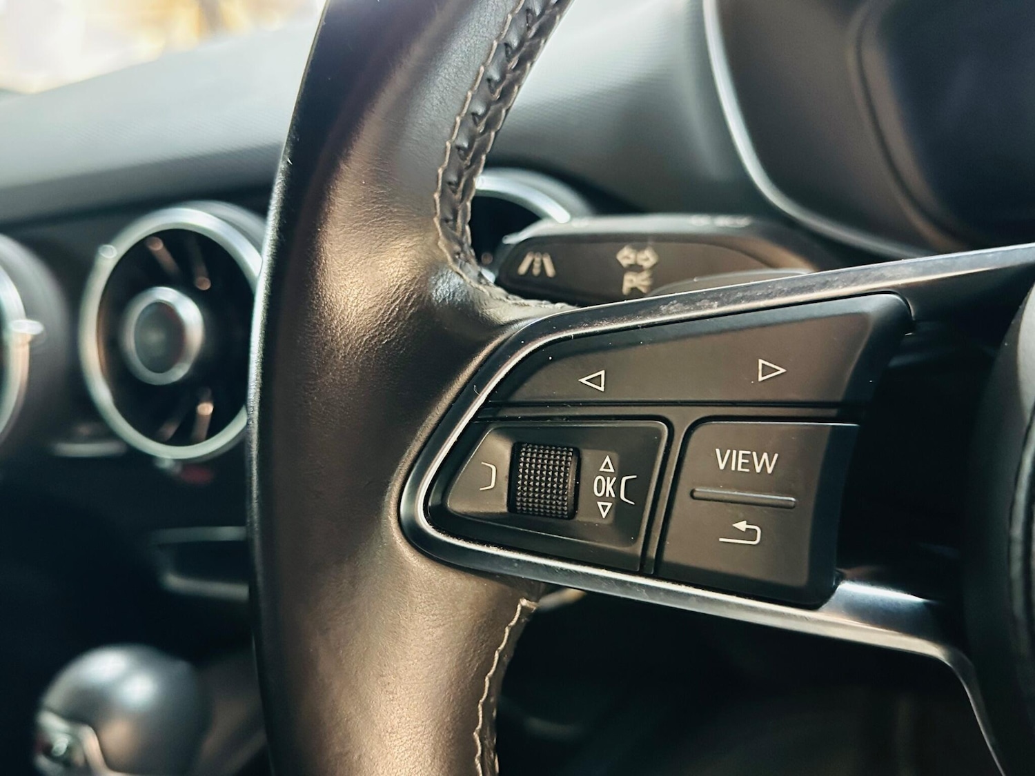 Used Audi TTS 2016 for sale - 76562122: Photo 52