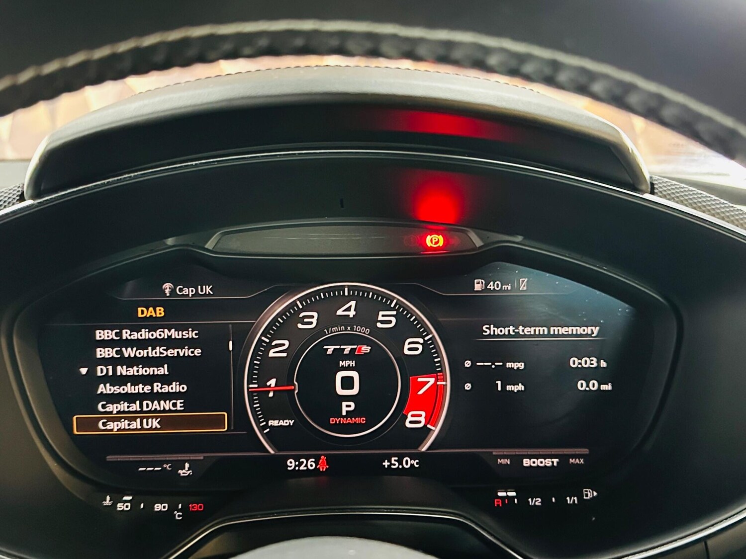 Used Audi TTS 2016 for sale - 76562122: Photo 56