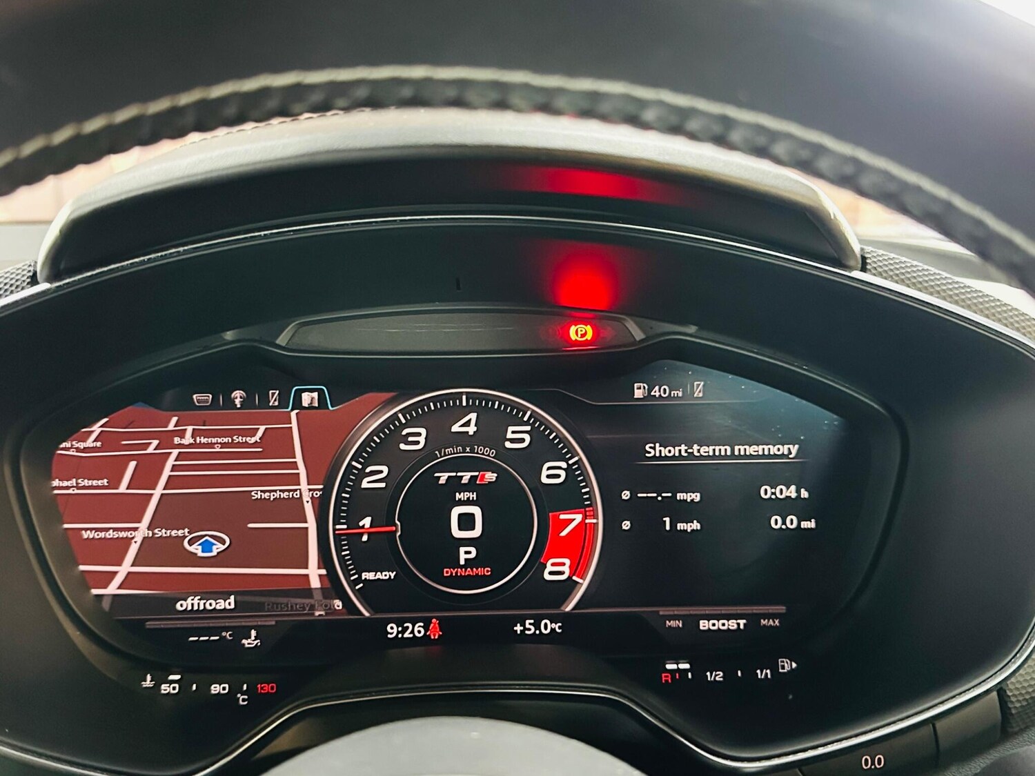 Used Audi TTS 2016 for sale - 76562122: Photo 60