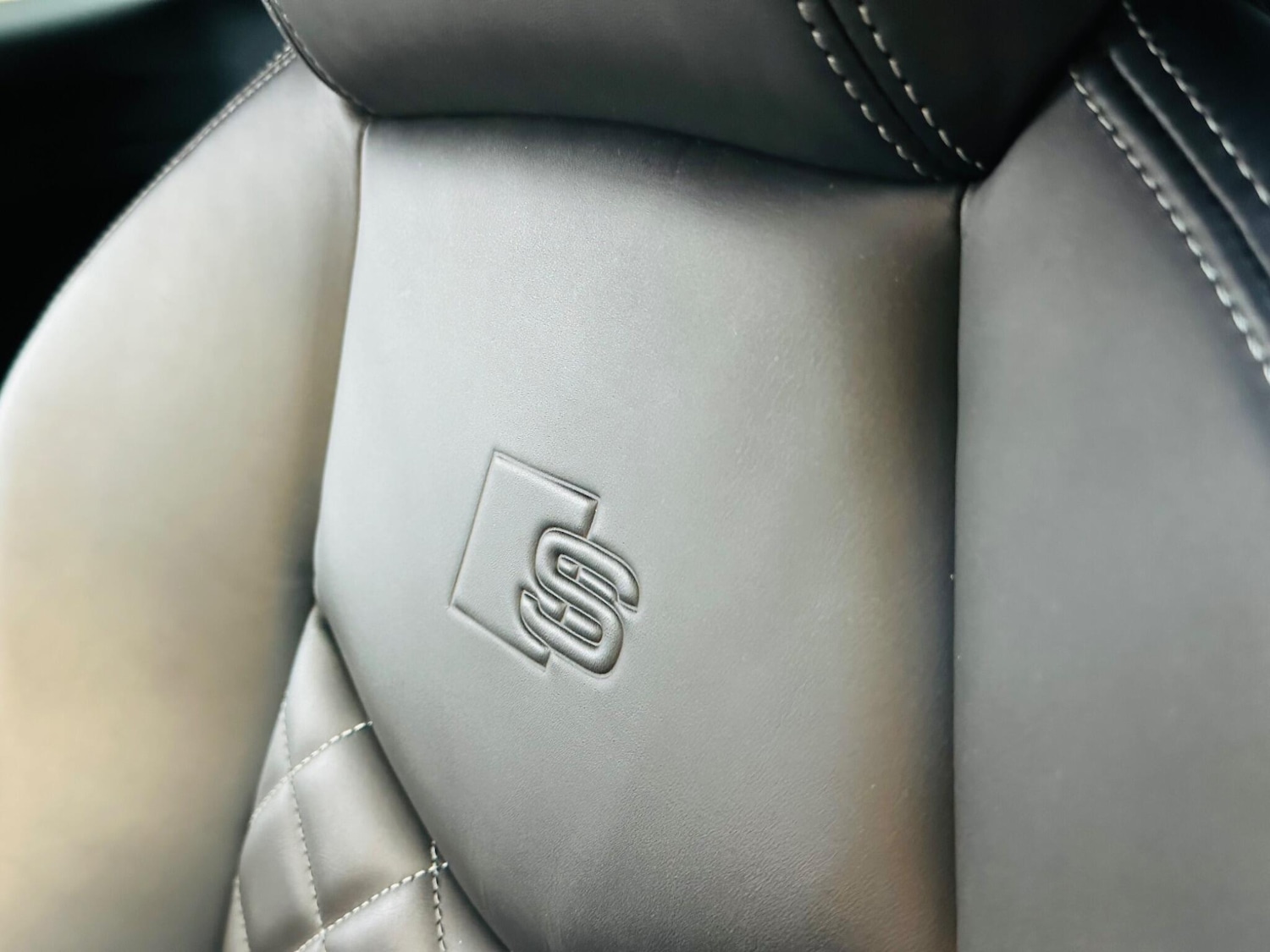 Used Audi TTS 2016 for sale - 76562122: Photo 64