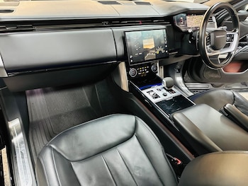 Used Land Rover Range Rover 2022 for sale - 76013389: Photo