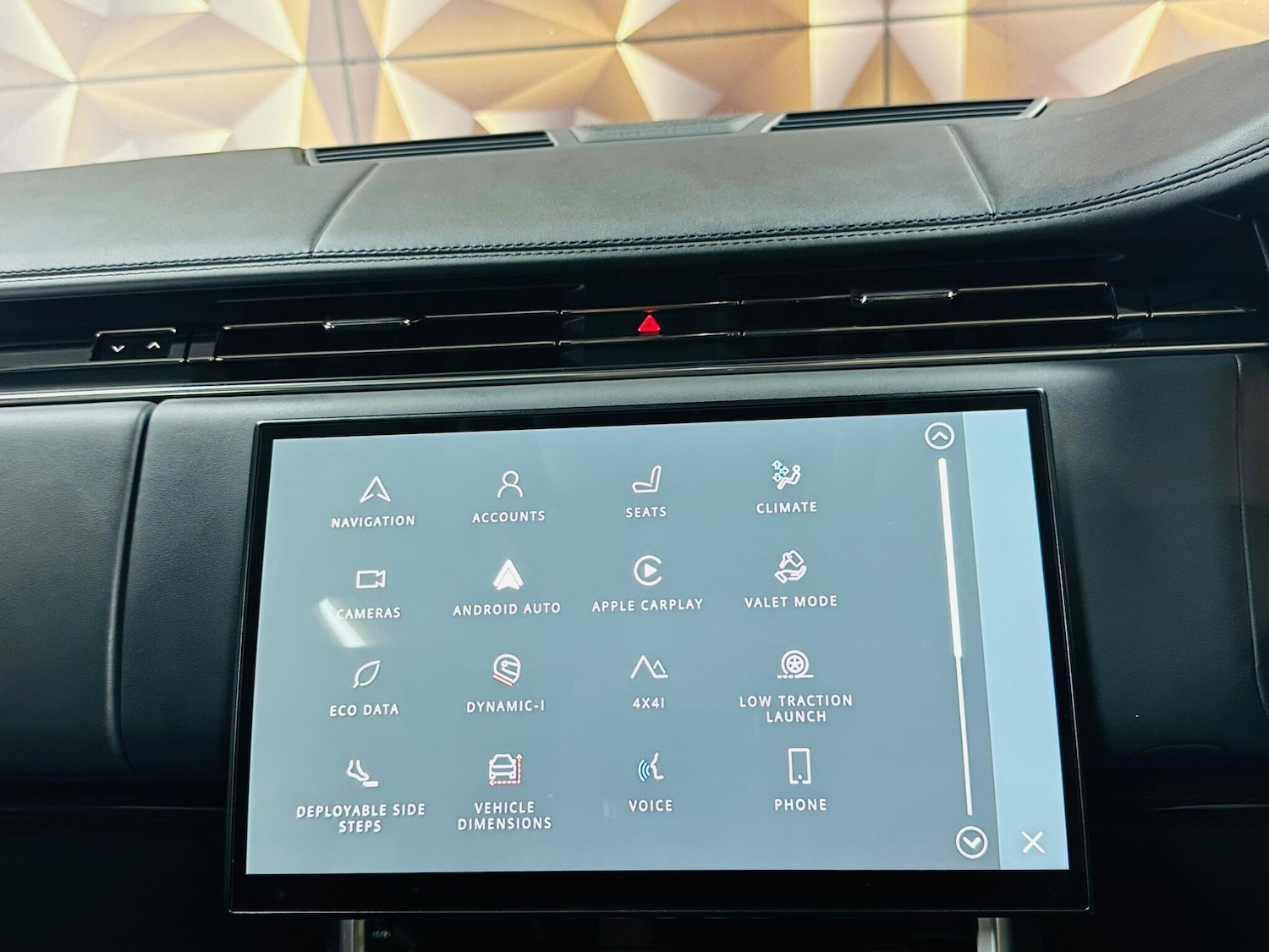 Vehicle 60