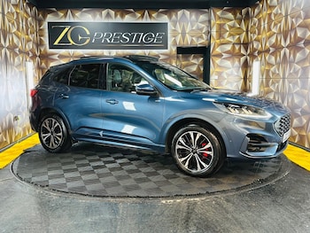 Used Ford Kuga 2022 for sale - 78910789: Photo