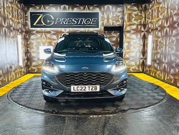 Used Ford Kuga 2022 for sale - 78910789: Photo