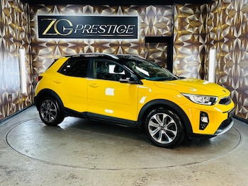 Kia - Stonic