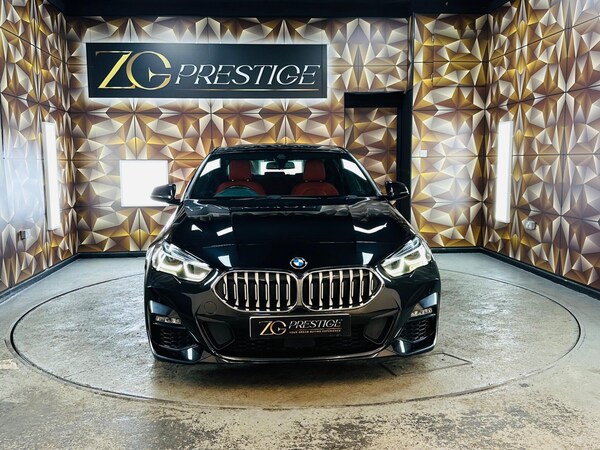 Used BMW 2 Series Gran Coupe 2021 for sale - 76294460: Photo 10
