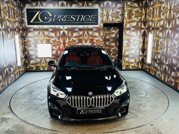 Used BMW 2 Series Gran Coupe 2021 for sale - 76294460: Photo 11