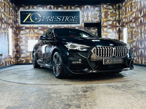 Used BMW 2 Series Gran Coupe 2021 for sale - 76294460: Photo 12