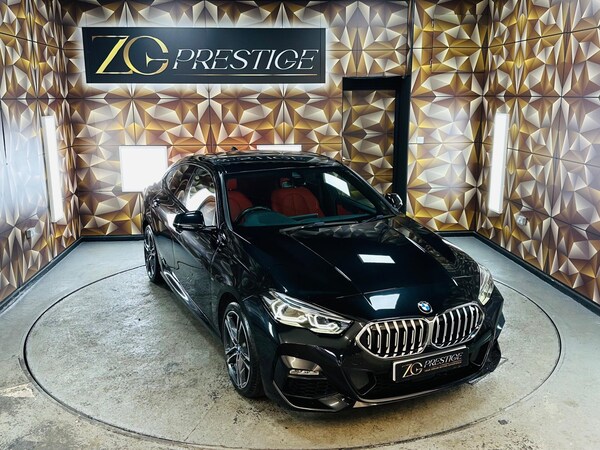Used BMW 2 Series Gran Coupe 2021 for sale - 76294460: Photo 13