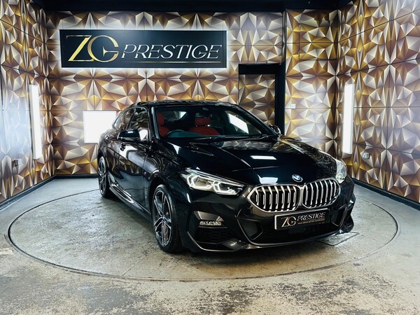 Used BMW 2 Series Gran Coupe 2021 for sale - 76294460: Photo 14