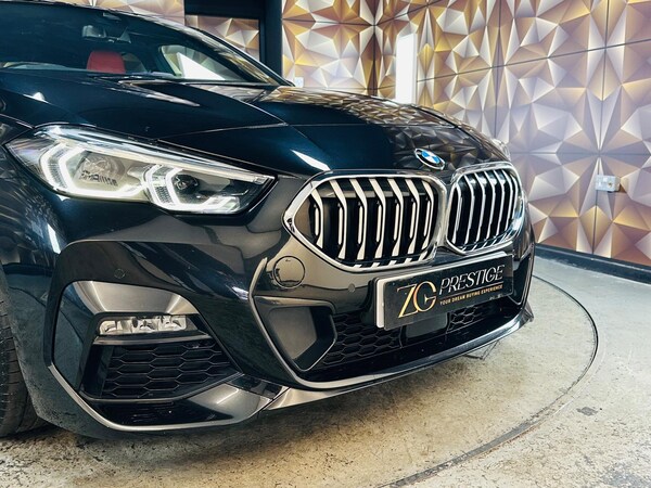 Used BMW 2 Series Gran Coupe 2021 for sale - 76294460: Photo 15
