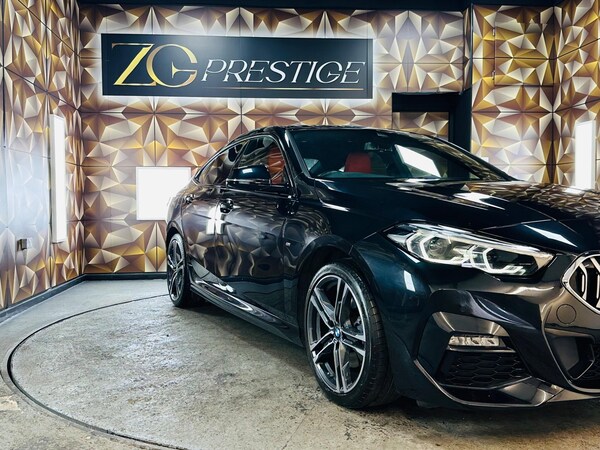 Used BMW 2 Series Gran Coupe 2021 for sale - 76294460: Photo 16