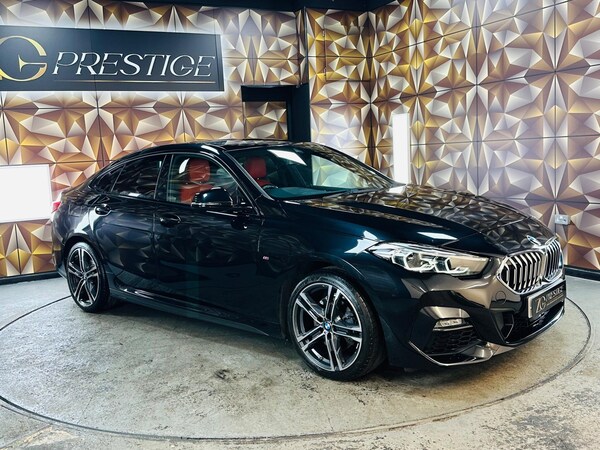 Used BMW 2 Series Gran Coupe 2021 for sale - 76294460: Photo 17