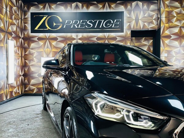 Used BMW 2 Series Gran Coupe 2021 for sale - 76294460: Photo 18