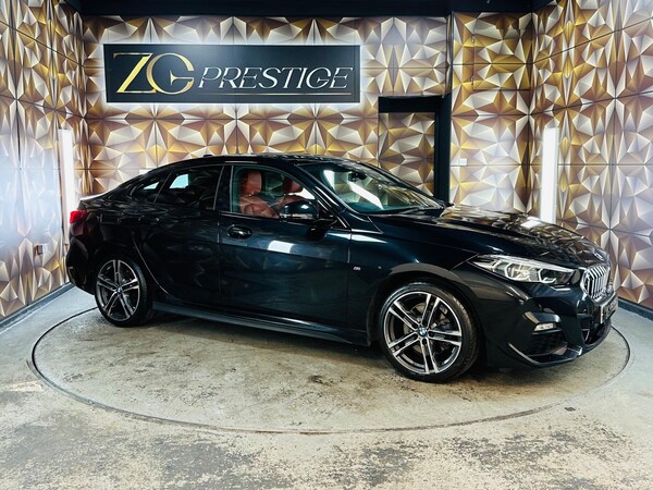 Used BMW 2 Series Gran Coupe 2021 for sale - 76294460: Photo 20