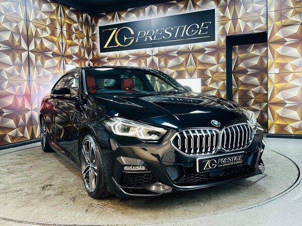 Used BMW 2 Series Gran Coupe 2021 for sale - 76294460: Photo 21