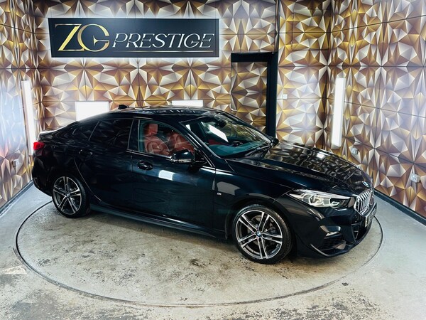Used BMW 2 Series Gran Coupe 2021 for sale - 76294460: Photo 23