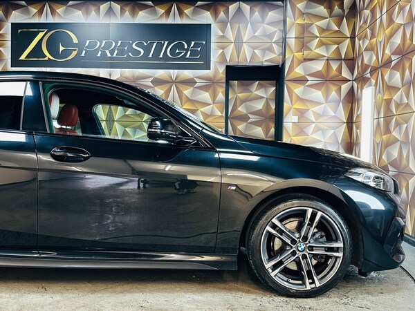 Used BMW 2 Series Gran Coupe 2021 for sale - 76294460: Photo 24
