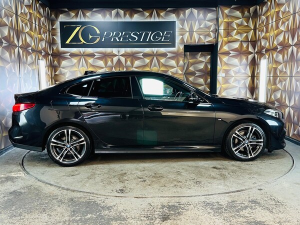 Used BMW 2 Series Gran Coupe 2021 for sale - 76294460: Photo 25