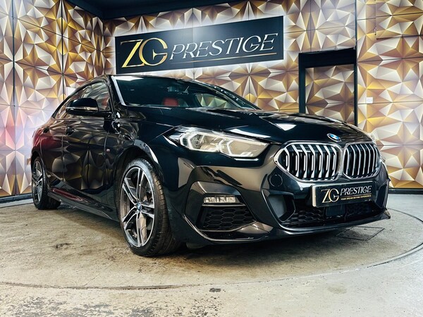 Used BMW 2 Series Gran Coupe 2021 for sale - 76294460: Photo 26