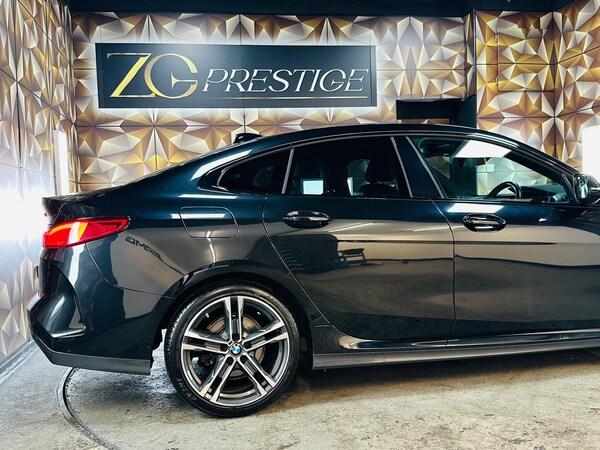 Used BMW 2 Series Gran Coupe 2021 for sale - 76294460: Photo 27