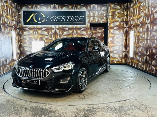 Used BMW 2 Series Gran Coupe 2021 for sale - 76294460: Photo 28