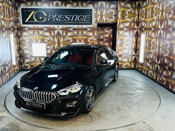 Used BMW 2 Series Gran Coupe 2021 for sale - 76294460: Photo 29